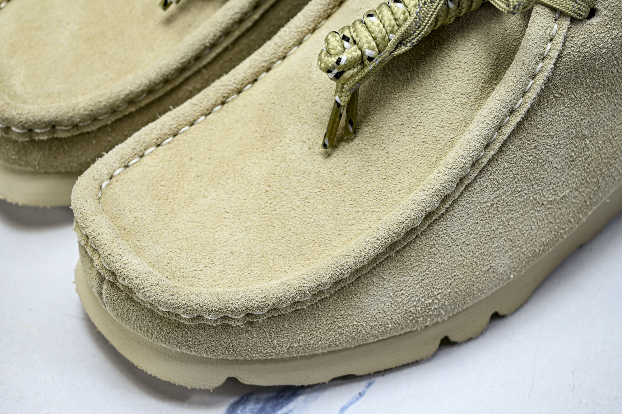 Clarks Wallabee GTX 防水 复古低帮男鞋袋鼠鞋防滑运动休闲鞋22 尺码 36 37 38 39 40 Clarks Wallabee GTX 防水 复古低帮男鞋袋鼠鞋防滑运动休闲鞋22 尺码 36 37 38 39 40