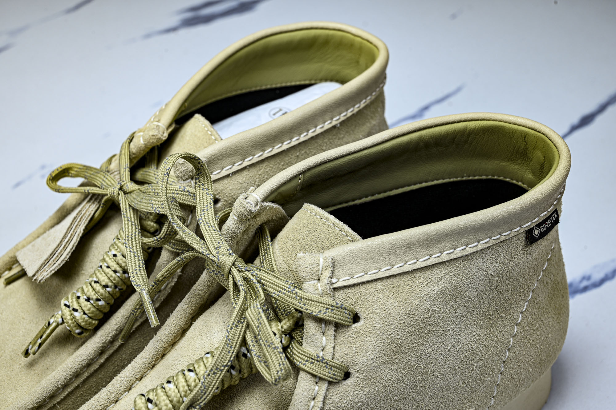 Clarks Wallabee GTX 防水 复古低帮男鞋袋鼠鞋防滑运动休闲鞋22 尺码 36 37 38 39 40 Clarks Wallabee GTX 防水 复古低帮男鞋袋鼠鞋防滑运动休闲鞋22 尺码 36 37 38 39 40