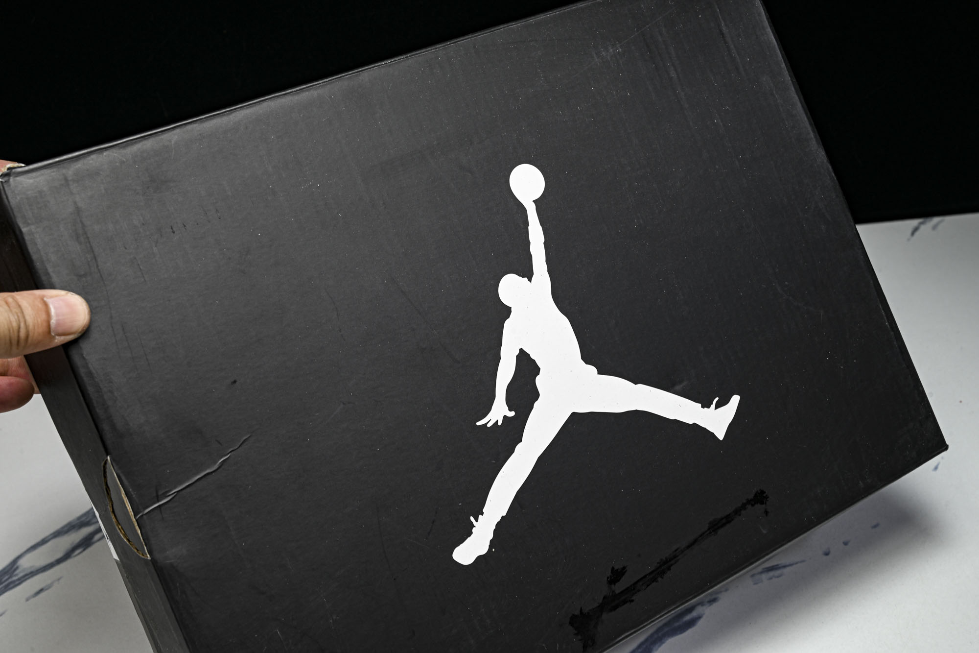 Air Jordan 14 Retro _Thunder_ AJ14 乔14法拉利黑黄 -070 尺码 40 40.5 Air Jordan 14 Retro _Thunder_ AJ14 乔14法拉利黑黄 -070 尺码 40 40.5