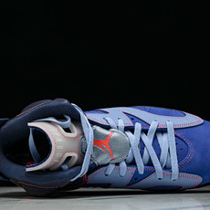 Awake NY x Air Jordan 6 _Denim Blue_ AJ6 乔6牛仔蓝 IQ5706-400 尺码 Awake NY x Air Jordan 6 _Denim Blue_ AJ6 乔6牛仔蓝 IQ5706-400 尺码