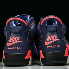 Awake NY x Air Jordan 6 _Denim Blue_ AJ6 乔6牛仔蓝 IQ5706-400 尺码 Awake NY x Air Jordan 6 _Denim Blue_ AJ6 乔6牛仔蓝 IQ5706-400 尺码