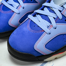Awake NY x Air Jordan 6 _Denim Blue_ AJ6 乔6牛仔蓝 IQ5706-400 尺码 Awake NY x Air Jordan 6 _Denim Blue_ AJ6 乔6牛仔蓝 IQ5706-400 尺码