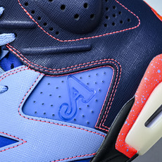 Awake NY x Air Jordan 6 _Denim Blue_ AJ6 乔6牛仔蓝 IQ5706-400 尺码 Awake NY x Air Jordan 6 _Denim Blue_ AJ6 乔6牛仔蓝 IQ5706-400 尺码