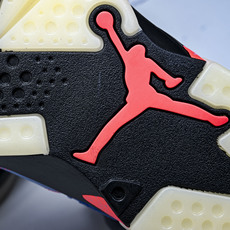 Awake NY x Air Jordan 6 _Denim Blue_ AJ6 乔6牛仔蓝 IQ5706-400 尺码 Awake NY x Air Jordan 6 _Denim Blue_ AJ6 乔6牛仔蓝 IQ5706-400 尺码