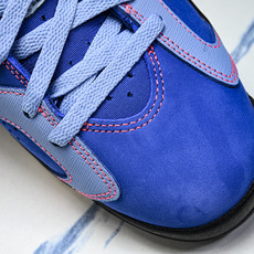Awake NY x Air Jordan 6 _Denim Blue_ AJ6 乔6牛仔蓝 IQ5706-400 尺码 Awake NY x Air Jordan 6 _Denim Blue_ AJ6 乔6牛仔蓝 IQ5706-400 尺码