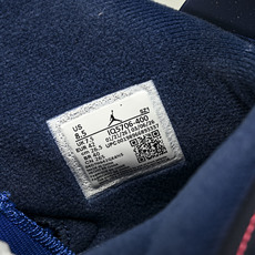 Awake NY x Air Jordan 6 _Denim Blue_ AJ6 乔6牛仔蓝 IQ5706-400 尺码 Awake NY x Air Jordan 6 _Denim Blue_ AJ6 乔6牛仔蓝 IQ5706-400 尺码
