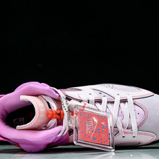 Awake NY x Air Jordan 6 _Playful Pink_ AJ6 乔6俏皮粉 IQ5706-600 Awake NY x Air Jordan 6 _Playful Pink_ AJ6 乔6俏皮粉 IQ5706-600