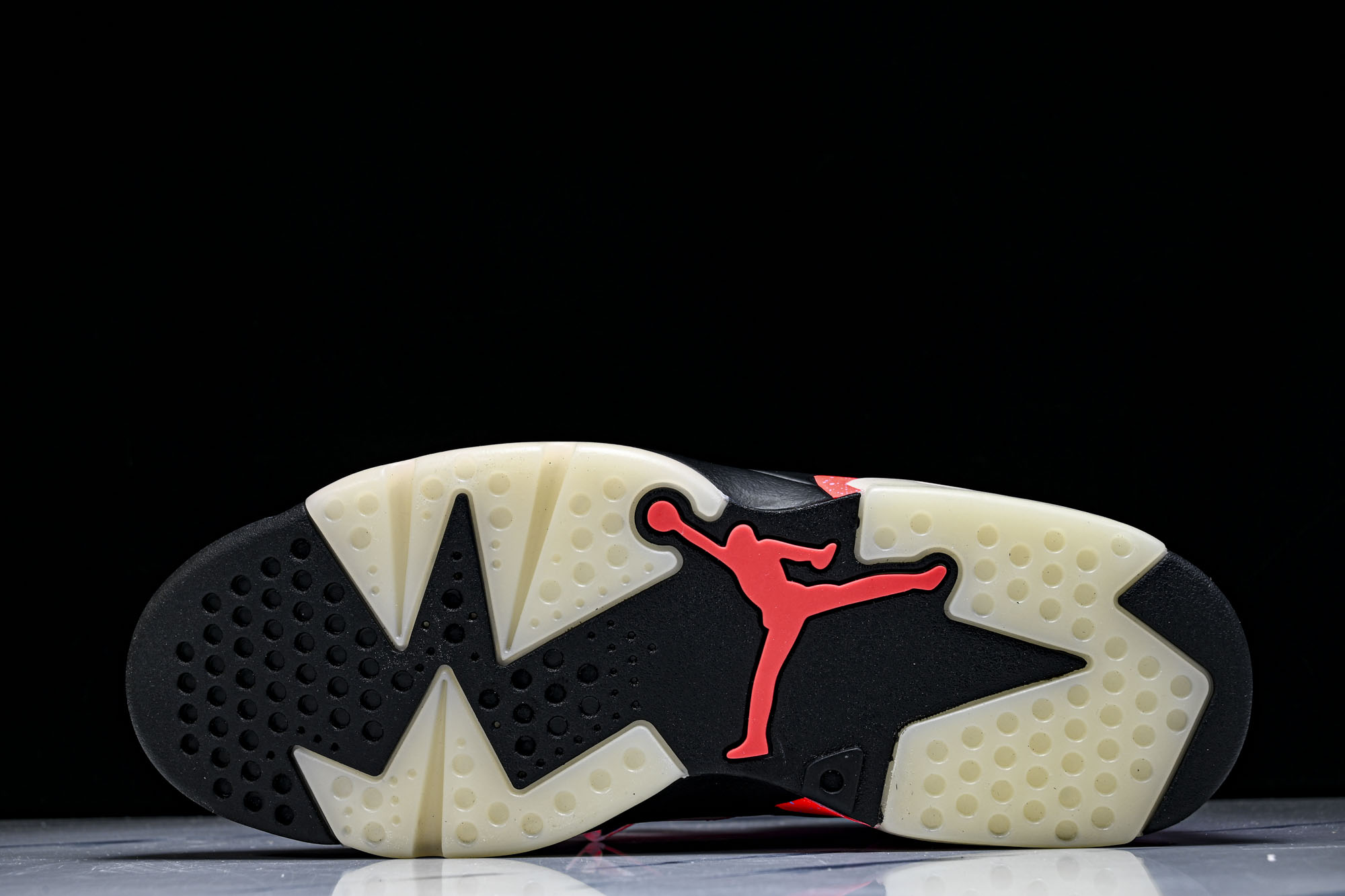 Awake NY x Air Jordan 6 _Playful Pink_ AJ6 乔6俏皮粉 IQ5706-600 Awake NY x Air Jordan 6 _Playful Pink_ AJ6 乔6俏皮粉 IQ5706-600