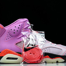 Awake NY x Air Jordan 6 _Playful Pink_ AJ6 乔6俏皮粉 IQ5706-600 Awake NY x Air Jordan 6 _Playful Pink_ AJ6 乔6俏皮粉 IQ5706-600