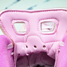 Awake NY x Air Jordan 6 _Playful Pink_ AJ6 乔6俏皮粉 IQ5706-600 Awake NY x Air Jordan 6 _Playful Pink_ AJ6 乔6俏皮粉 IQ5706-600