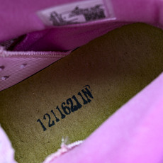 Awake NY x Air Jordan 6 _Playful Pink_ AJ6 乔6俏皮粉 IQ5706-600 Awake NY x Air Jordan 6 _Playful Pink_ AJ6 乔6俏皮粉 IQ5706-600