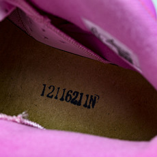 Awake NY x Air Jordan 6 _Playful Pink_ AJ6 乔6俏皮粉 IQ5706-600 Awake NY x Air Jordan 6 _Playful Pink_ AJ6 乔6俏皮粉 IQ5706-600