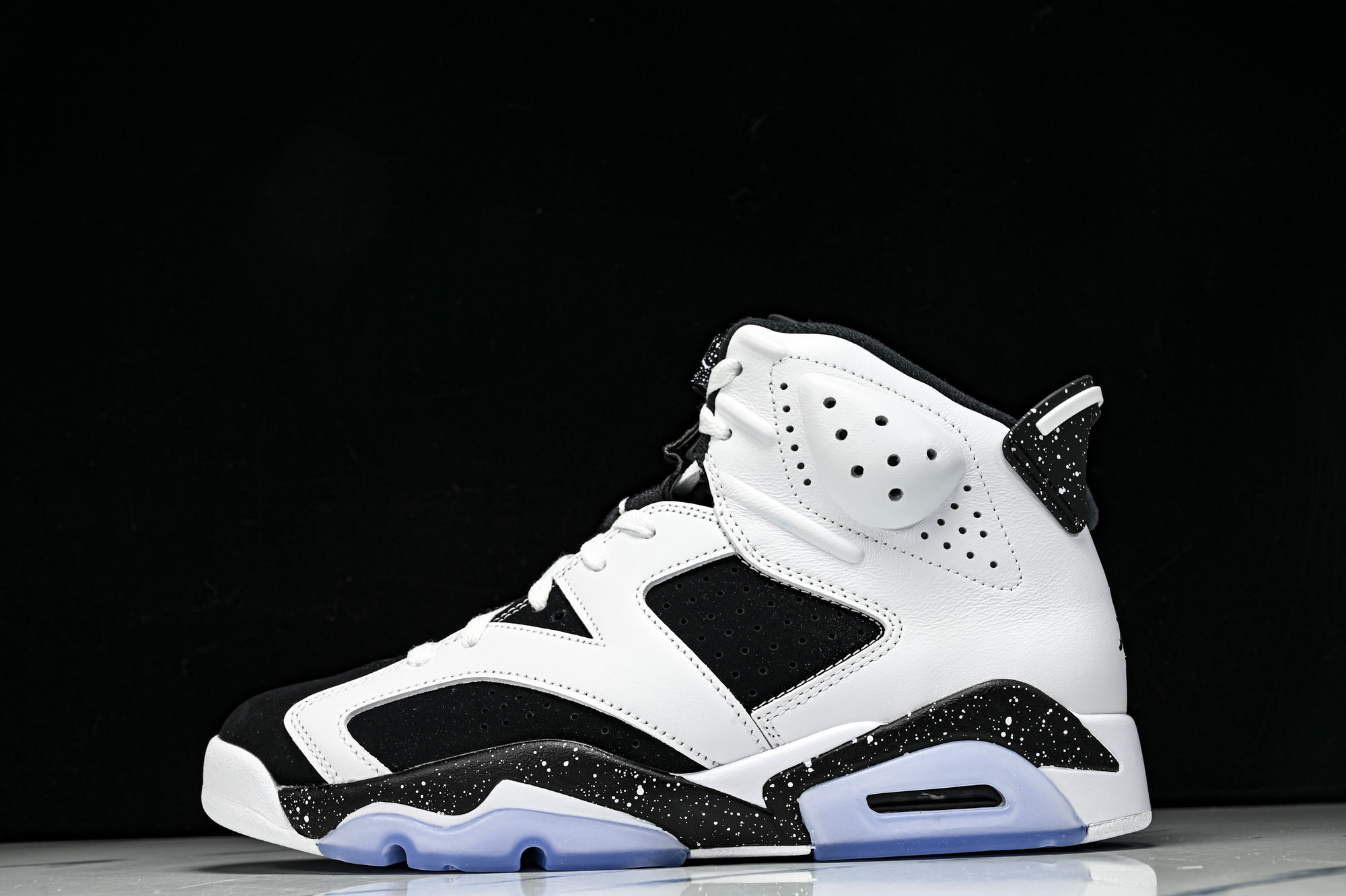 Air Jordan 6 Retro _Oreo_ AJ6 乔6奥利奥 CT8529-108 尺码 40 40.5 41
