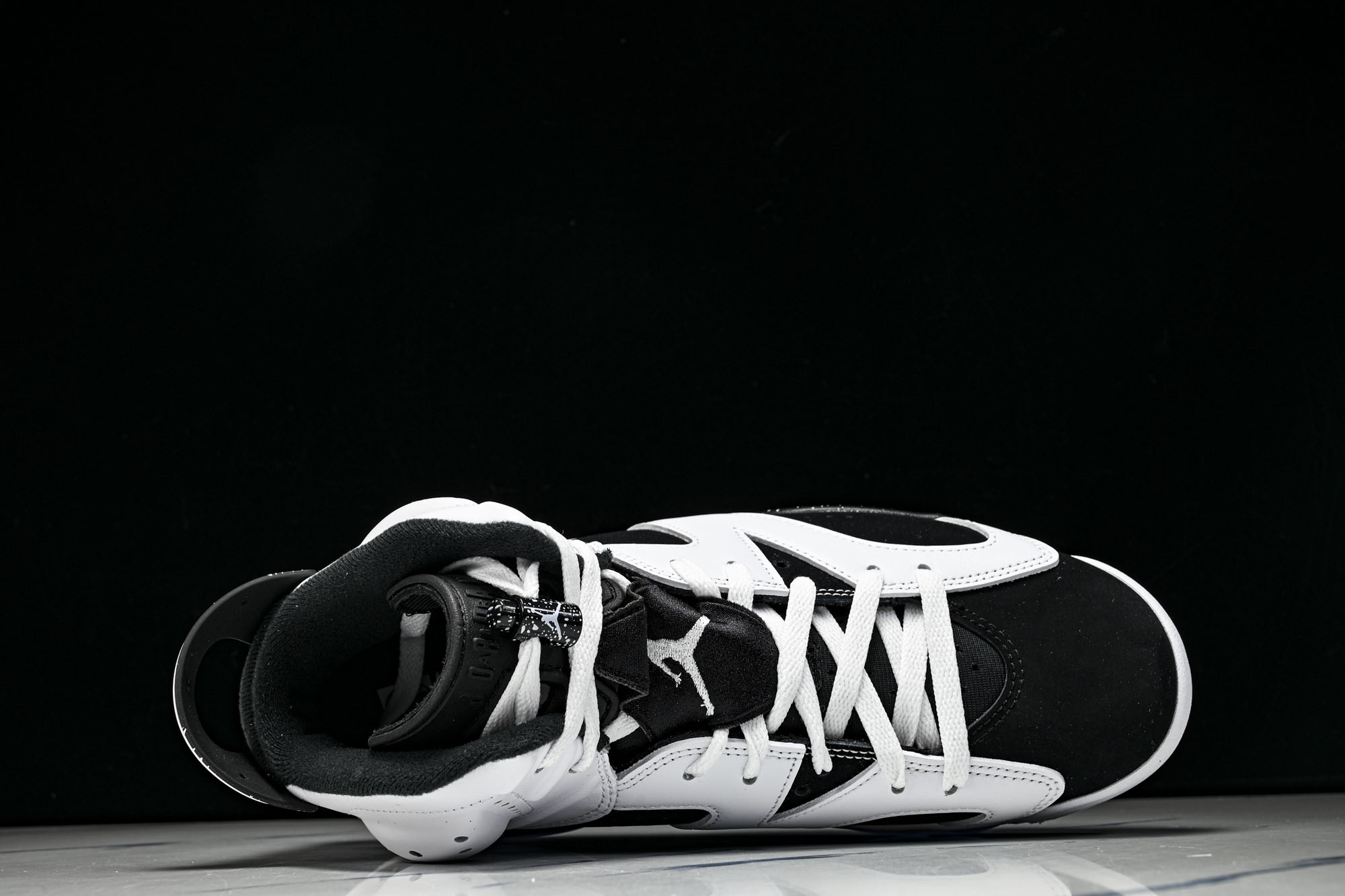 Air Jordan 6 Retro _Oreo_ AJ6 乔6奥利奥 CT8529-108 尺码 40 40.5 41