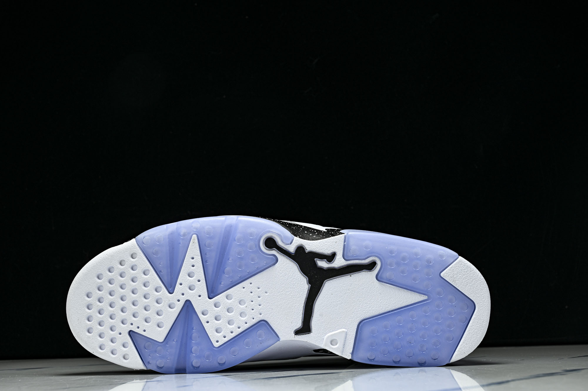 Air Jordan 6 Retro _Oreo_ AJ6 乔6奥利奥 CT8529-108 尺码 40 40.5 41
