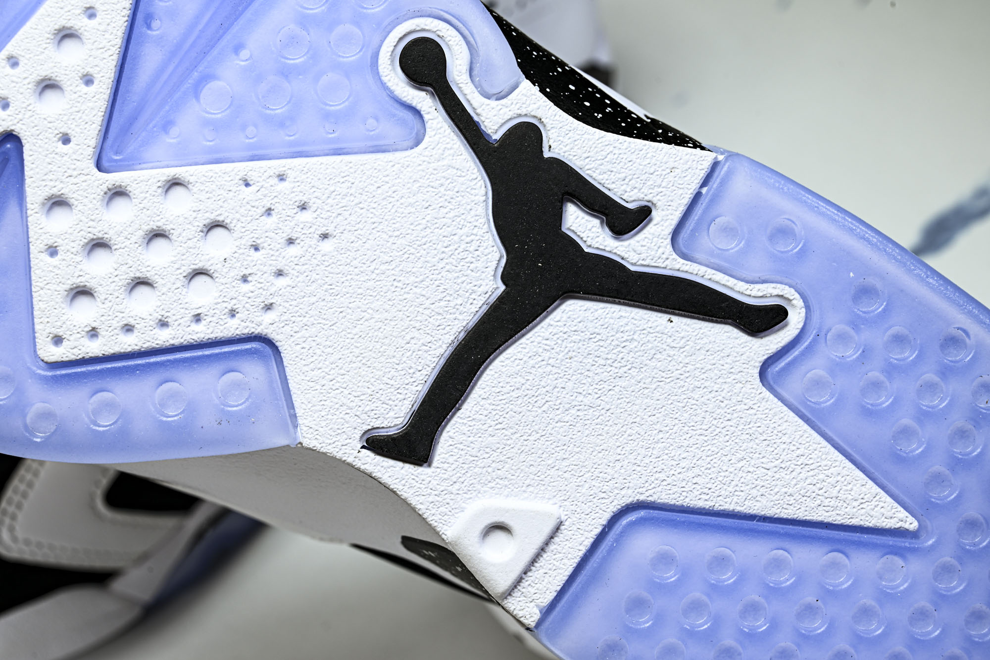 Air Jordan 6 Retro _Oreo_ AJ6 乔6奥利奥 CT8529-108 尺码 40 40.5 41
