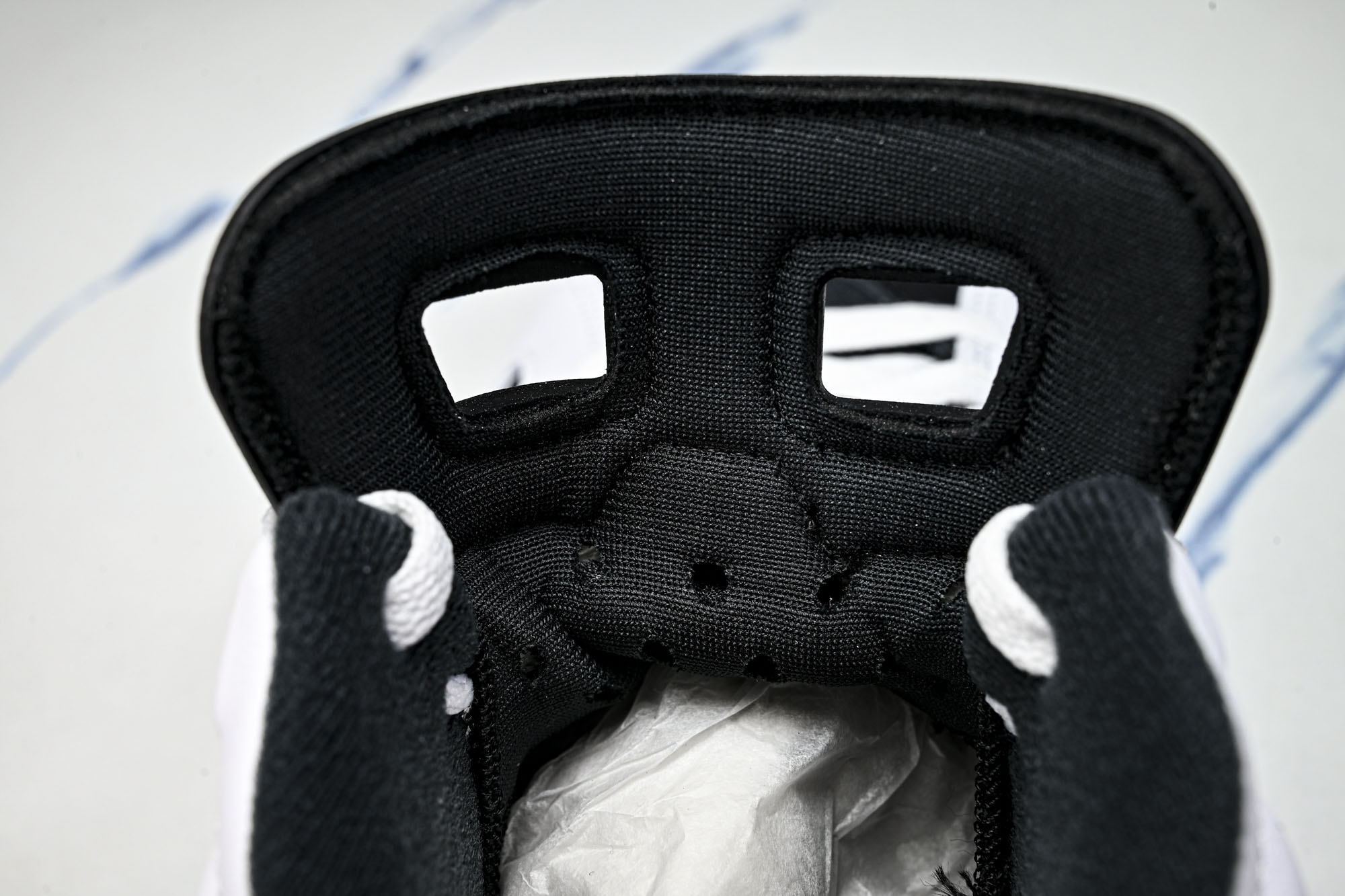 Air Jordan 6 Retro _Oreo_ AJ6 乔6奥利奥 CT8529-108 尺码 40 40.5 41