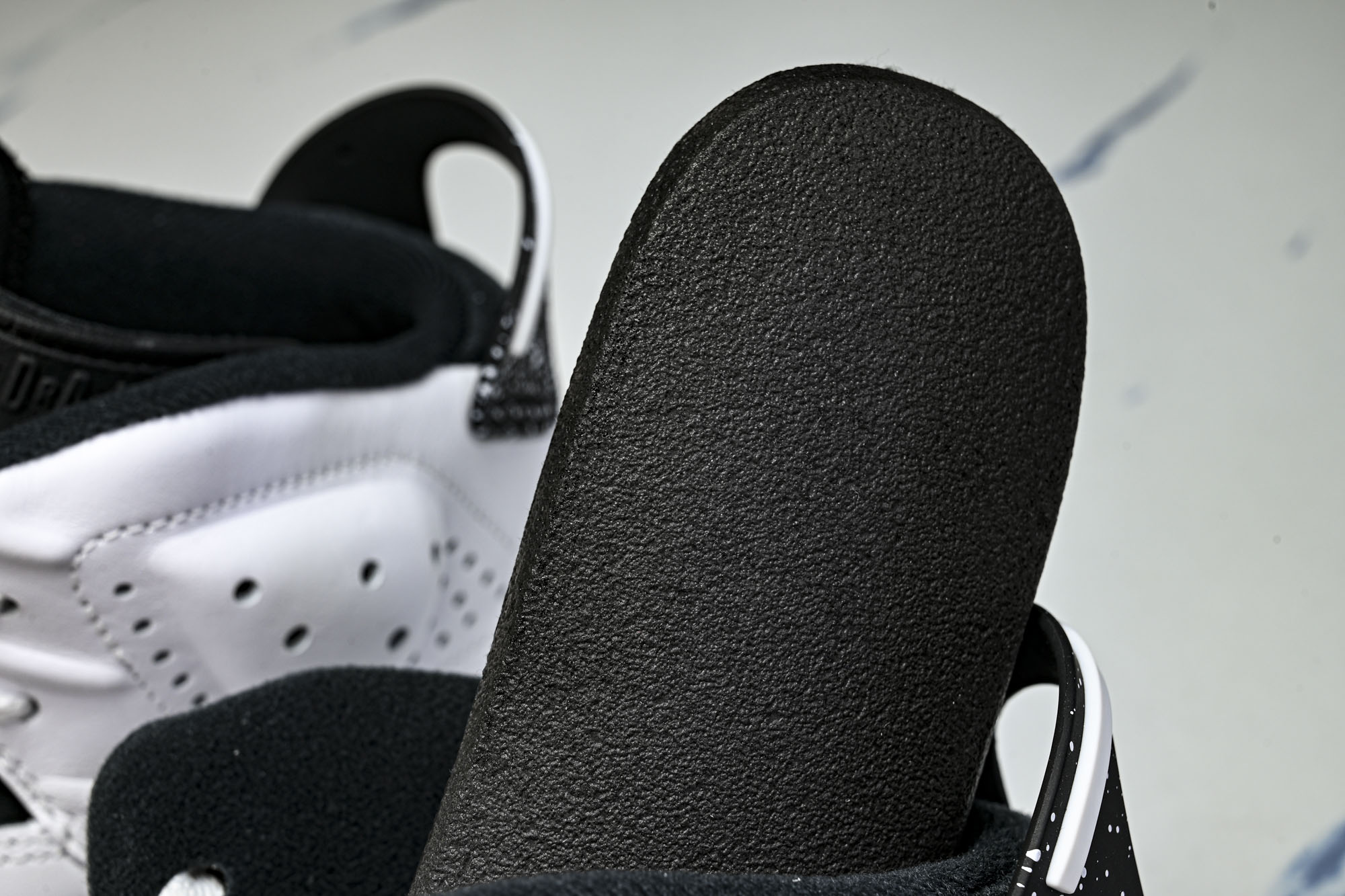 Air Jordan 6 Retro _Oreo_ AJ6 乔6奥利奥 CT8529-108 尺码 40 40.5 41
