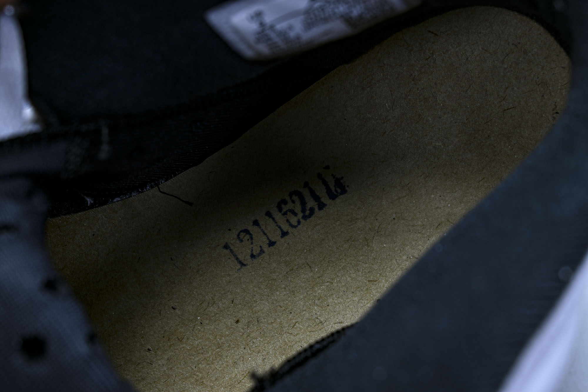 Air Jordan 6 Retro _Oreo_ AJ6 乔6奥利奥 CT8529-108 尺码 40 40.5 41