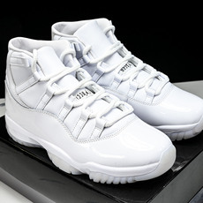 Air Jordan 11 AJ11 限量版 中帮复古篮球鞋IV7639-100 尺码40 40.5 41 42 42. Air Jordan 11 AJ11 限量版 中帮复古篮球鞋IV7639-100 尺码40 40.5 41 42 42.