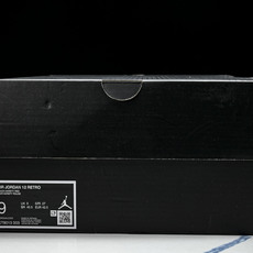 Air Jordan 12 Retro _Bloodline_ AJ12 乔12黑红 CT8013-003 尺码 40 Air Jordan 12 Retro _Bloodline_ AJ12 乔12黑红 CT8013-003 尺码 40