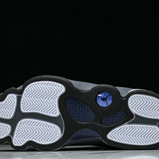Air Jordan 13 AJ13 GIGI 真标真碳 海军蓝 男款复古实战篮球鞋 IW3808-400 尺码40 4 Air Jordan 13 AJ13 GIGI 真标真碳 海军蓝 男款复古实战篮球鞋 IW3808-400 尺码40 4