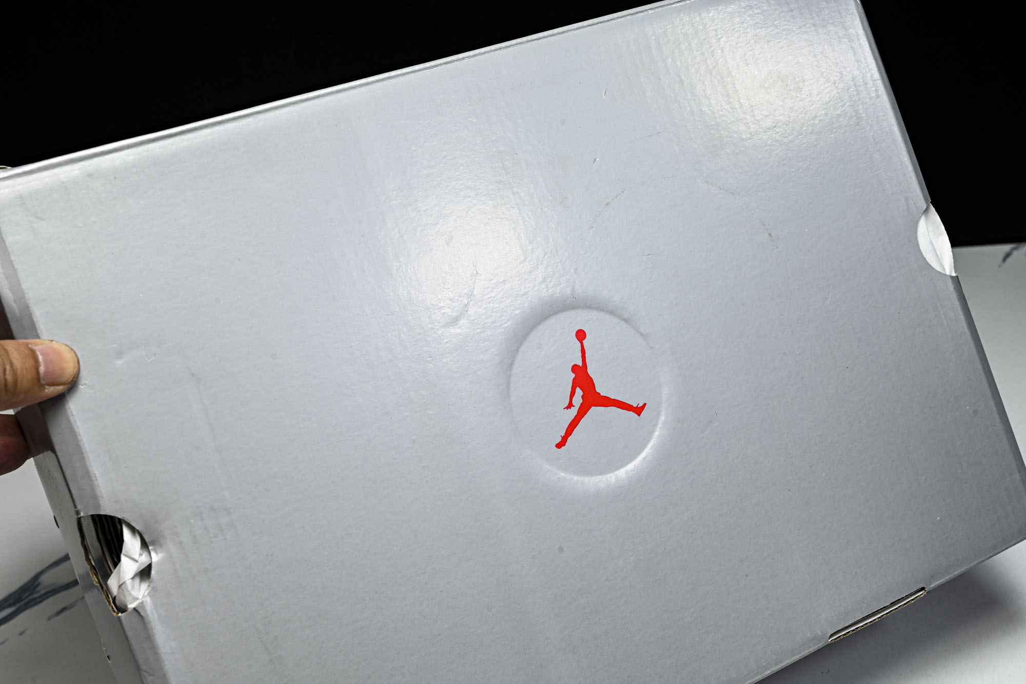 Air Jordan 13 AJ13 GIGI 真标真碳 海军蓝 男款复古实战篮球鞋 IW3808-400 尺码40 4 Air Jordan 13 AJ13 GIGI 真标真碳 海军蓝 男款复古实战篮球鞋 IW3808-400 尺码40 4