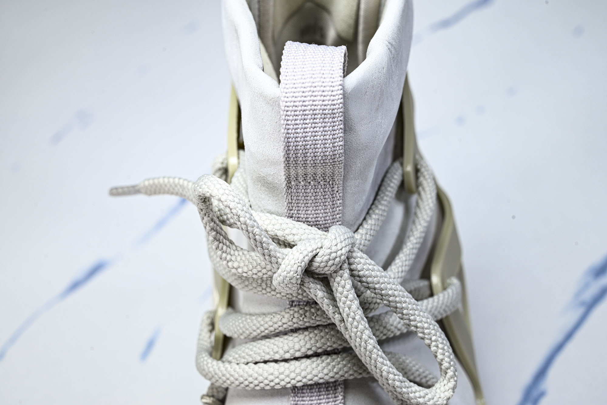 Nike Air Fear Of God 1 FOG 联名高街 古白AR4237-002 尺寸40 40.5 41 42 Nike Air Fear Of God 1 FOG 联名高街 古白AR4237-002 尺寸40 40.5 41 42