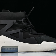 Nike Air Fear Of God 1 FOG 联名高街 黑白 AR4237-001 尺寸40 40.5 41 4 Nike Air Fear Of God 1 FOG 联名高街 黑白 AR4237-001 尺寸40 40.5 41 4