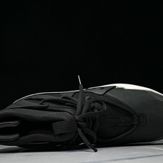 Nike Air Fear Of God 1 FOG 联名高街 黑白 AR4237-001 尺寸40 40.5 41 4 Nike Air Fear Of God 1 FOG 联名高街 黑白 AR4237-001 尺寸40 40.5 41 4