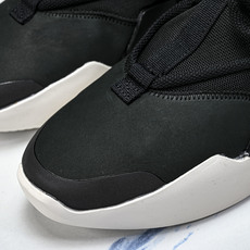 Nike Air Fear Of God 1 FOG 联名高街 黑白 AR4237-001 尺寸40 40.5 41 4 Nike Air Fear Of God 1 FOG 联名高街 黑白 AR4237-001 尺寸40 40.5 41 4