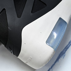 Nike Air Fear Of God 1 FOG 联名高街 黑白 AR4237-001 尺寸40 40.5 41 4 Nike Air Fear Of God 1 FOG 联名高街 黑白 AR4237-001 尺寸40 40.5 41 4