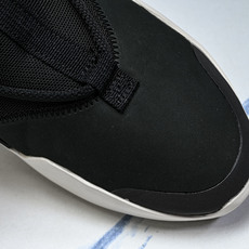 Nike Air Fear Of God 1 FOG 联名高街 黑白 AR4237-001 尺寸40 40.5 41 4 Nike Air Fear Of God 1 FOG 联名高街 黑白 AR4237-001 尺寸40 40.5 41 4