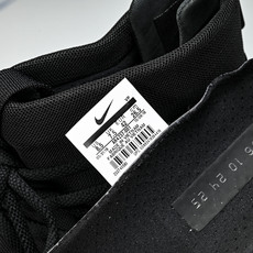 Nike Air Fear Of God 1 FOG 联名高街 黑白 AR4237-001 尺寸40 40.5 41 4 Nike Air Fear Of God 1 FOG 联名高街 黑白 AR4237-001 尺寸40 40.5 41 4
