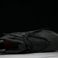 Nike Air Fear Of God 1 FOG 联名高街 黑魂 AR4237-005 尺寸40 40.5 41 4 Nike Air Fear Of God 1 FOG 联名高街 黑魂 AR4237-005 尺寸40 40.5 41 4