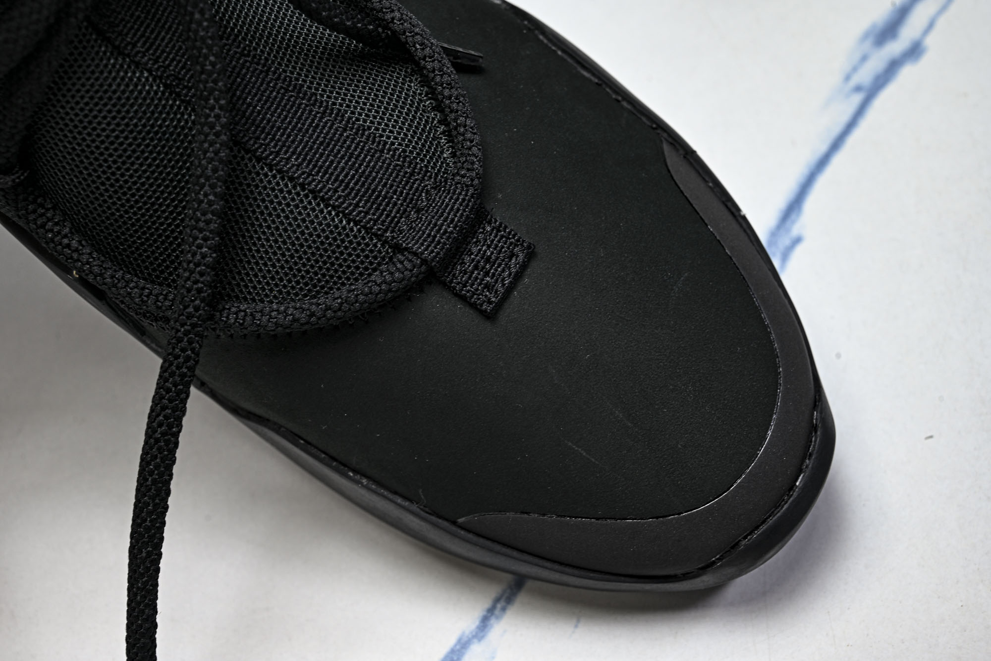 Nike Air Fear Of God 1 FOG 联名高街 黑魂 AR4237-005 尺寸40 40.5 41 4 Nike Air Fear Of God 1 FOG 联名高街 黑魂 AR4237-005 尺寸40 40.5 41 4