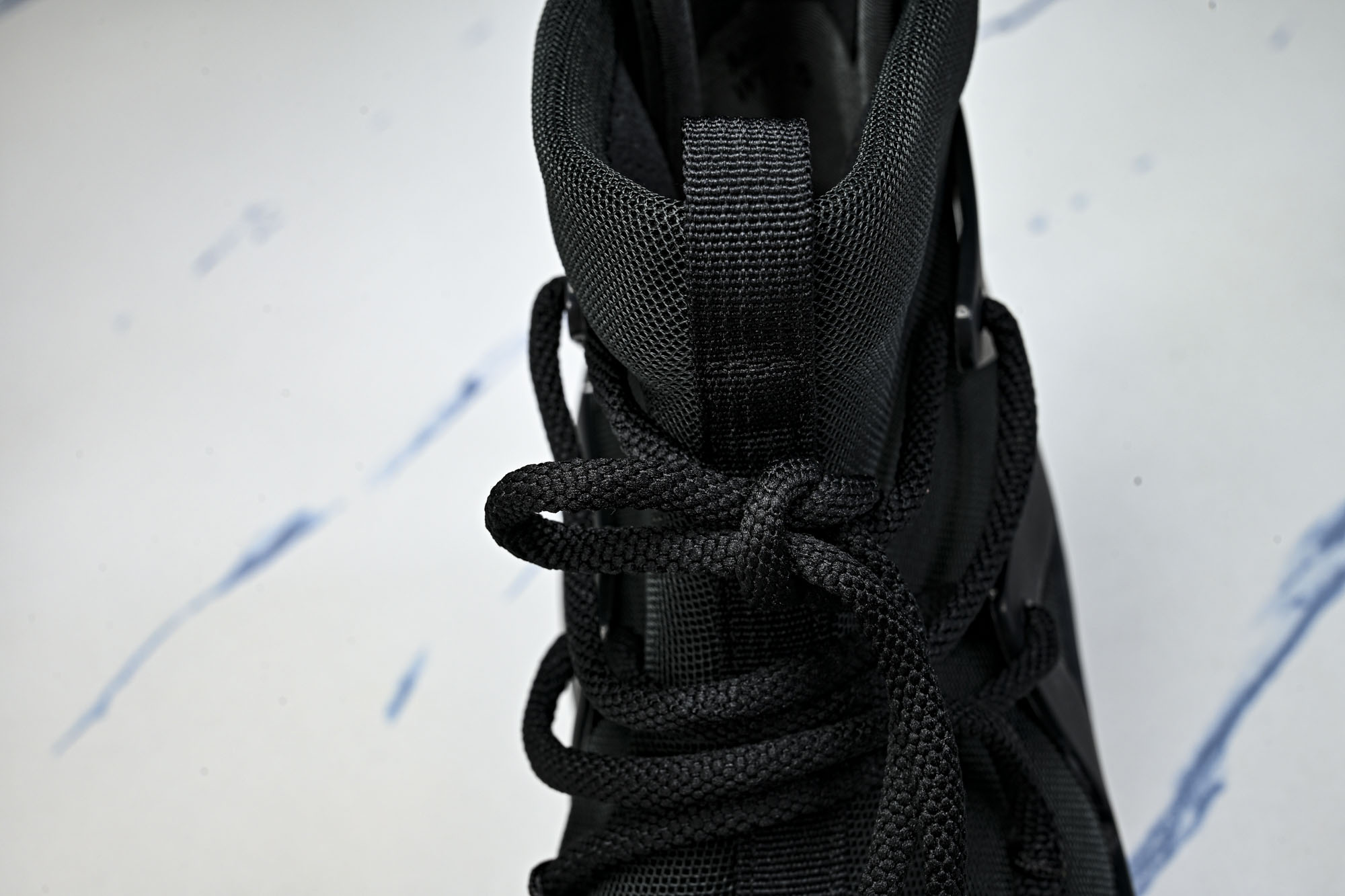 Nike Air Fear Of God 1 FOG 联名高街 黑魂 AR4237-005 尺寸40 40.5 41 4 Nike Air Fear Of God 1 FOG 联名高街 黑魂 AR4237-005 尺寸40 40.5 41 4