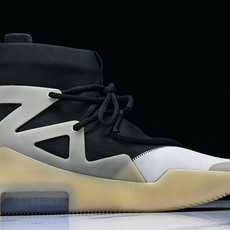 Nike Air Fear Of God 1 FOG 联名高街 黑麦 AR4237-902 尺寸40 40.5 41 4 Nike Air Fear Of God 1 FOG 联名高街 黑麦 AR4237-902 尺寸40 40.5 41 4