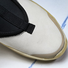 Nike Air Fear Of God 1 FOG 联名高街 黑麦 AR4237-902 尺寸40 40.5 41 4 Nike Air Fear Of God 1 FOG 联名高街 黑麦 AR4237-902 尺寸40 40.5 41 4