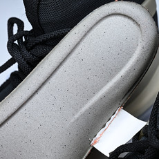 Nike Air Fear Of God 1 FOG 联名高街 黑麦 AR4237-902 尺寸40 40.5 41 4 Nike Air Fear Of God 1 FOG 联名高街 黑麦 AR4237-902 尺寸40 40.5 41 4