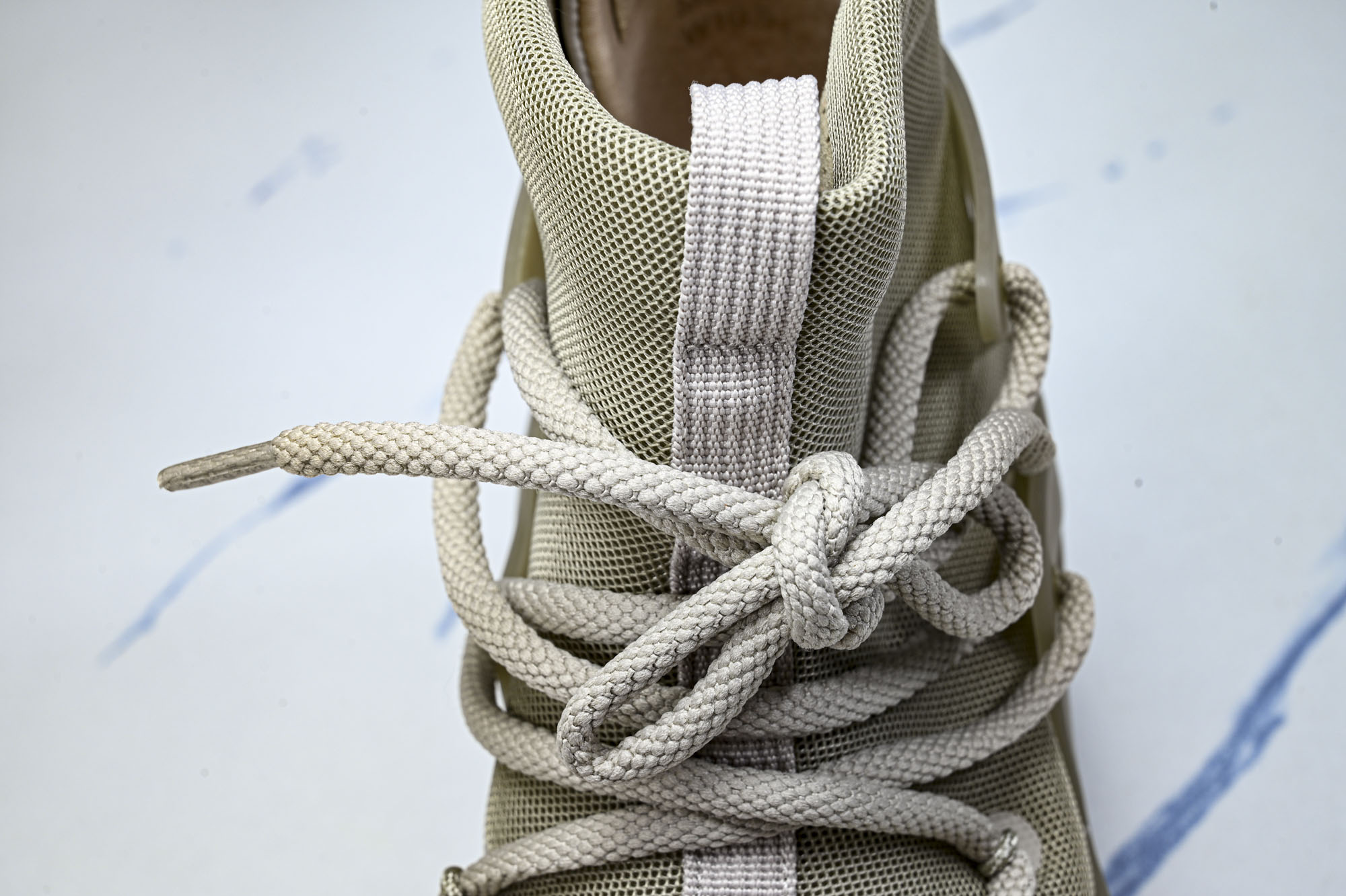 Nike Air Fear Of God 1 FOG 联名高街燕麦 AR4237-900 尺寸40 40.5 41 42
