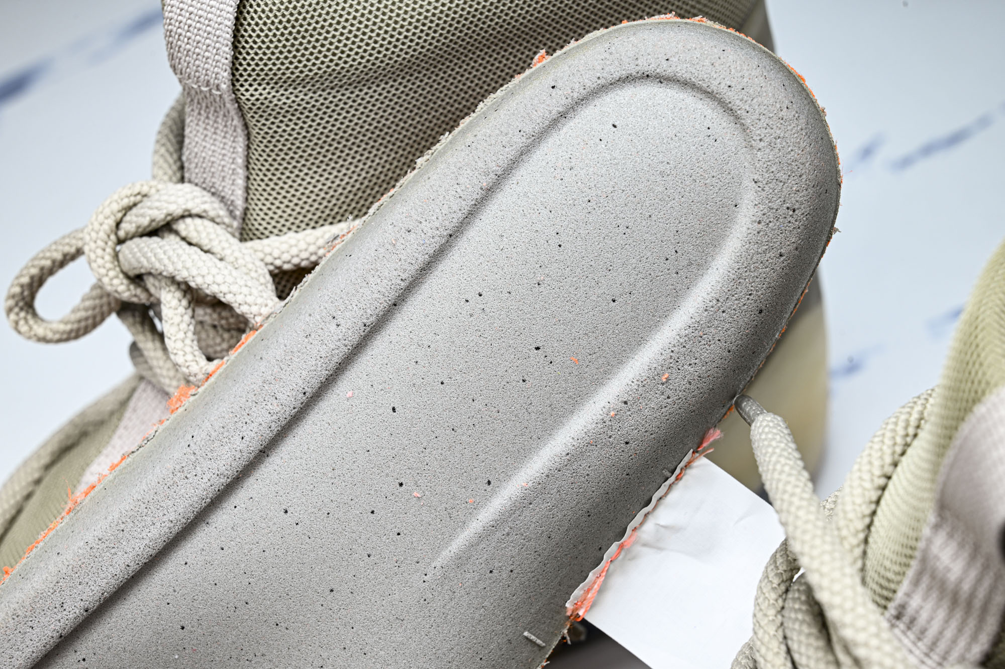 Nike Air Fear Of God 1 FOG 联名高街燕麦 AR4237-900 尺寸40 40.5 41 42