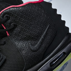 NIK Air Yeezy 2 NRG 北卡大学 黑粉 黑椰子侃爷 -006 #YZ013 40 40.5 41 42 NIK Air Yeezy 2 NRG 北卡大学 黑粉 黑椰子侃爷 -006 #YZ013 40 40.5 41 42
