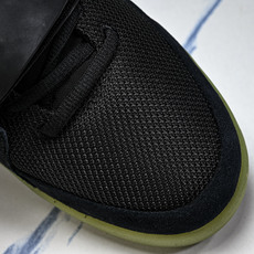 NIK Air Yeezy 2 NRG 北卡大学 黑粉 黑椰子侃爷 -006 #YZ013 40 40.5 41 42 NIK Air Yeezy 2 NRG 北卡大学 黑粉 黑椰子侃爷 -006 #YZ013 40 40.5 41 42