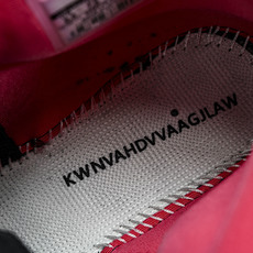 NIK Air Yeezy 2 NRG 北卡大学 黑粉 黑椰子侃爷 -006 #YZ013 40 40.5 41 42 NIK Air Yeezy 2 NRG 北卡大学 黑粉 黑椰子侃爷 -006 #YZ013 40 40.5 41 42