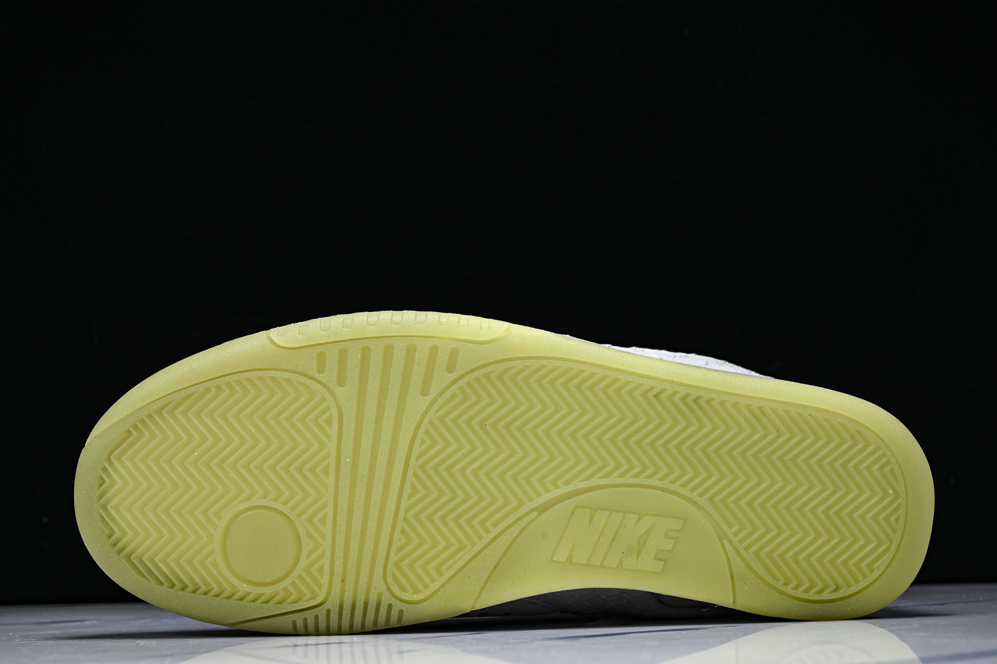 NK Air Yeezy Nrg Kanye West 灰白 货号_-010 #YZ013 40 40.5 41 42 