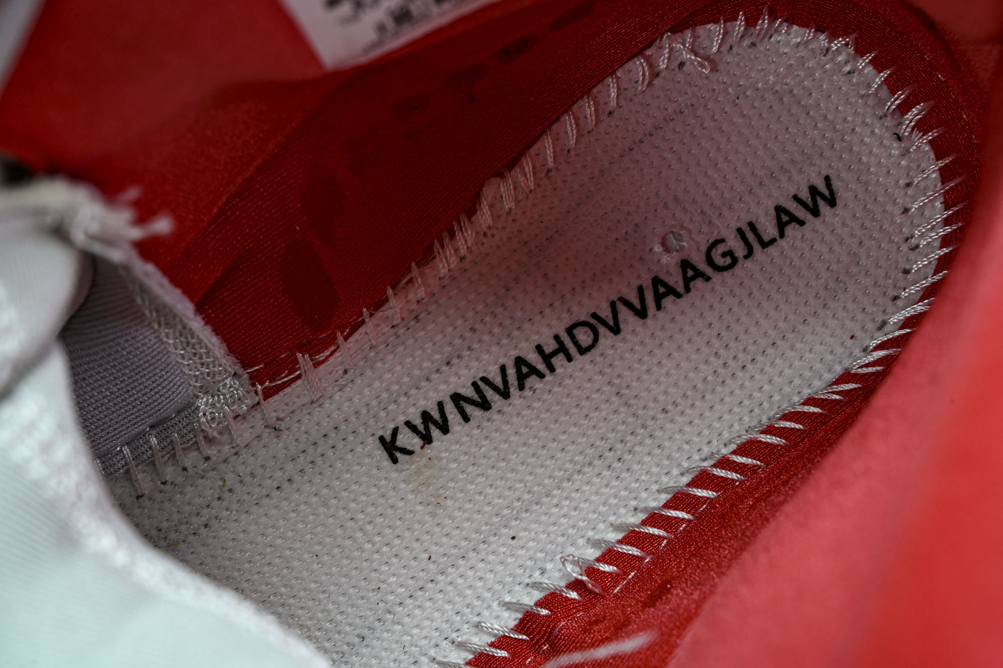 NK Air Yeezy Nrg Kanye West 灰白 货号_-010 #YZ013 40 40.5 41 42 