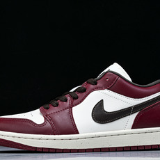 纯原 Air Jordan 1 Low AJ1 乔1焦糖红棕 低帮复古文化篮球鞋 IX5004-121 #YZ010 Q 纯原 Air Jordan 1 Low AJ1 乔1焦糖红棕 低帮复古文化篮球鞋 IX5004-121 #YZ010 Q