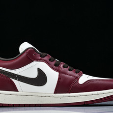 纯原 Air Jordan 1 Low AJ1 乔1焦糖红棕 低帮复古文化篮球鞋 IX5004-121 #YZ010 Q 纯原 Air Jordan 1 Low AJ1 乔1焦糖红棕 低帮复古文化篮球鞋 IX5004-121 #YZ010 Q