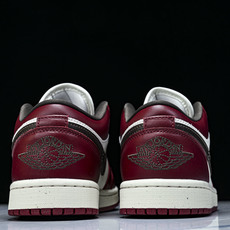 纯原 Air Jordan 1 Low AJ1 乔1焦糖红棕 低帮复古文化篮球鞋 IX5004-121 #YZ010 Q 纯原 Air Jordan 1 Low AJ1 乔1焦糖红棕 低帮复古文化篮球鞋 IX5004-121 #YZ010 Q